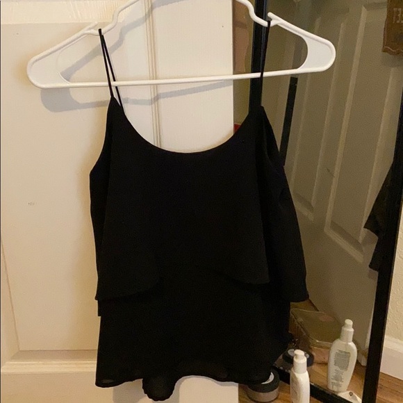 Tank top - Picture 1 of 3